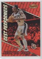 Keith Van Horn #/400