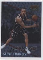 Steve Francis