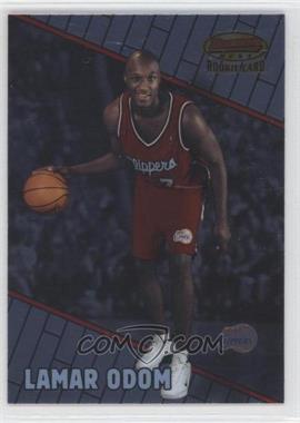 1999-00 Bowman's Best - [Base] #104 - Lamar Odom