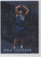 Wally Szczerbiak