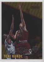 Toni Kukoc