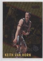 Keith Van Horn