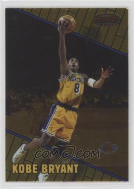 1999-00 Bowman's Best - [Base] #58 - Kobe Bryant