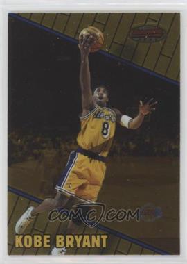 1999-00 Bowman's Best - [Base] #58 - Kobe Bryant