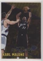 Karl Malone