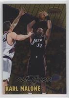 Karl Malone