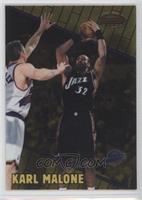 Karl Malone