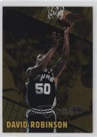 David Robinson