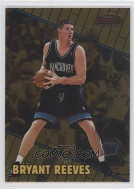 1999-00 Bowman's Best - [Base] #86 - Bryant Reeves