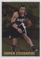 Damon Stoudamire