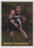 Damon Stoudamire