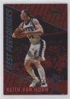 Keith Van Horn