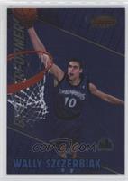 Wally Szczerbiak