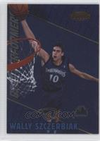 Wally Szczerbiak