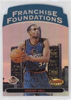 Grant Hill