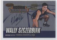 Wally Szczerbiak