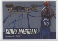 Corey Maggette