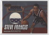 Steve Francis [EX to NM]