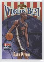 Gary Payton [Good to VG‑EX]