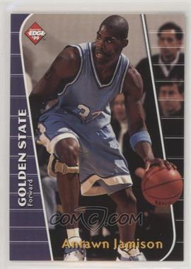 1999-00 Collector's Edge - [Base] #AJ - Antawn Jamison