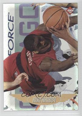 1999-00 Collector's Edge - Heir Force #HF1 - Ron Artest