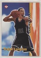 Trajan Langdon