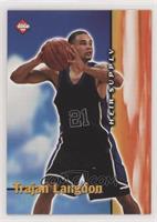 Trajan Langdon