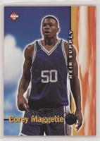 Corey Maggette