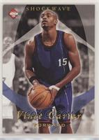 Vince Carter