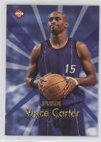 Vince Carter