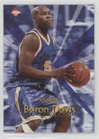 Baron Davis