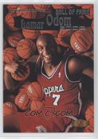 Lamar Odom