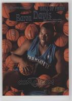 Baron Davis