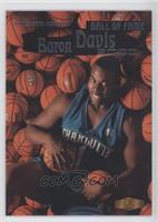 Baron Davis