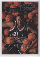 Kenny Thomas