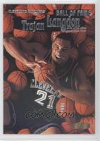 Trajan Langdon