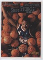 Steve Francis