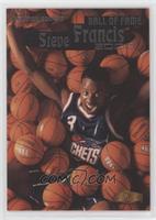 Steve Francis