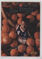 Steve Francis