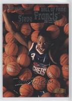 Steve Francis