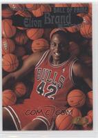 Elton Brand