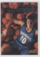 Wally Szczerbiak