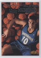 Wally Szczerbiak