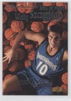 Wally Szczerbiak