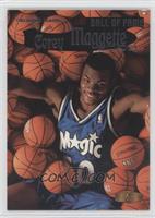 Corey Maggette