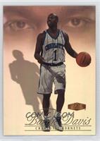 Baron Davis #/2,000