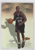 Andre Miller #/2,000