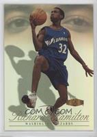 Richard Hamilton #/2,000