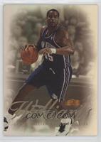 Jayson Williams [EX to NM]