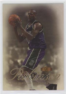 1999-00 Flair Showcase - [Base] #27 - Glenn Robinson